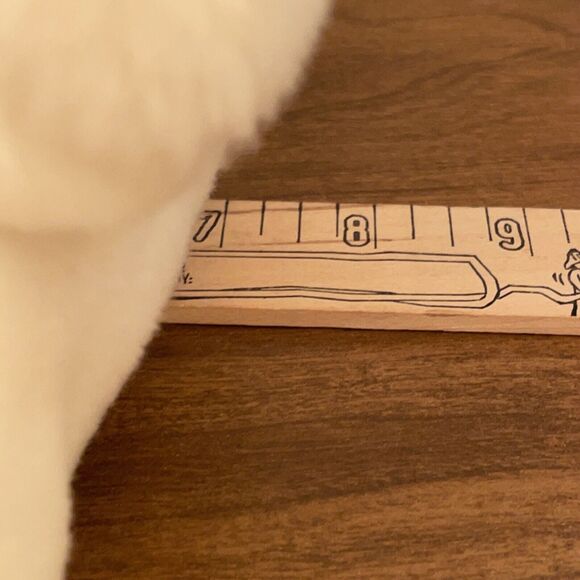 COCA COLA POLAR BEAR 10 Inch Red Scarf Plush Stuffed Traly Hong Kong Ltd - Picture 15 of 15